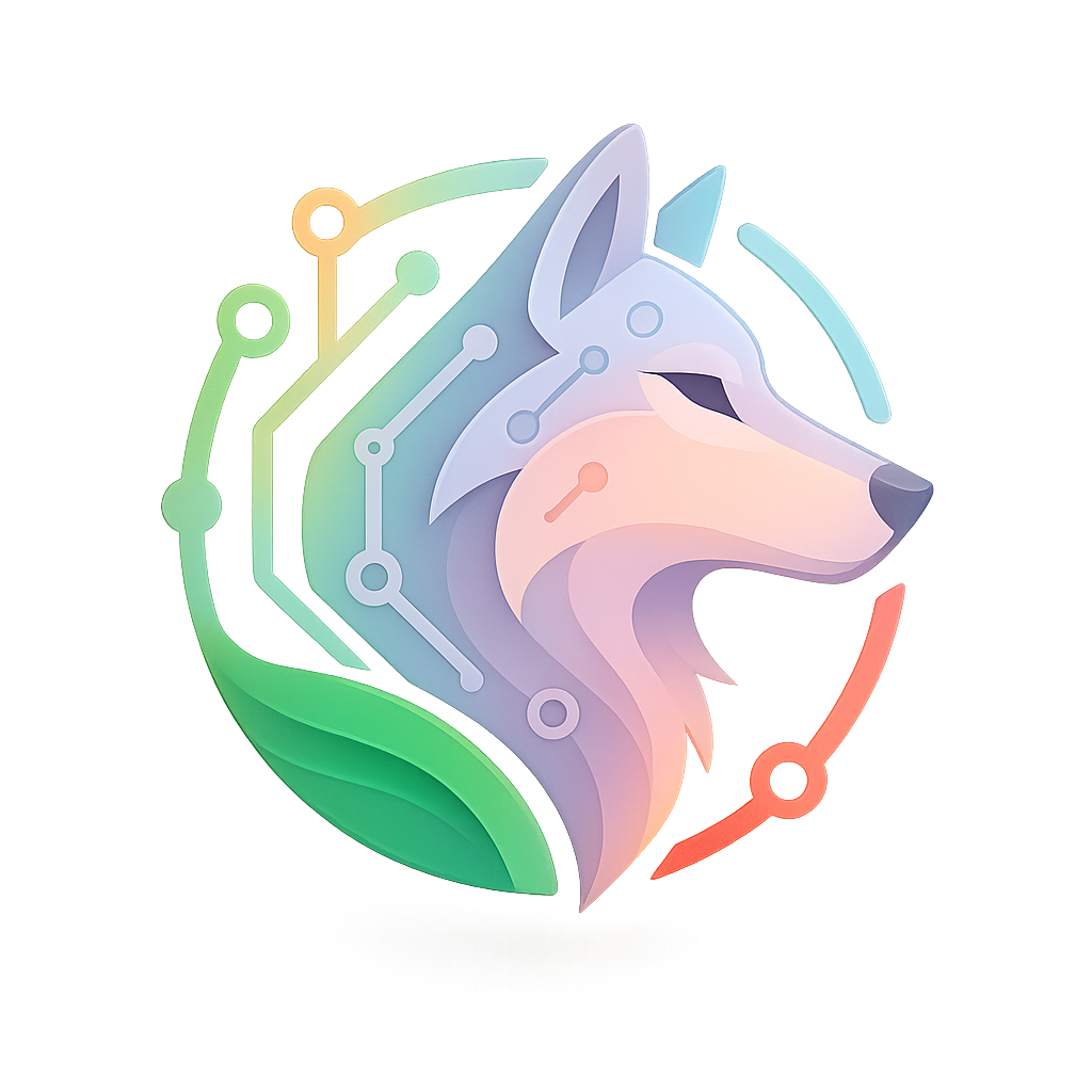 Logo Lupo